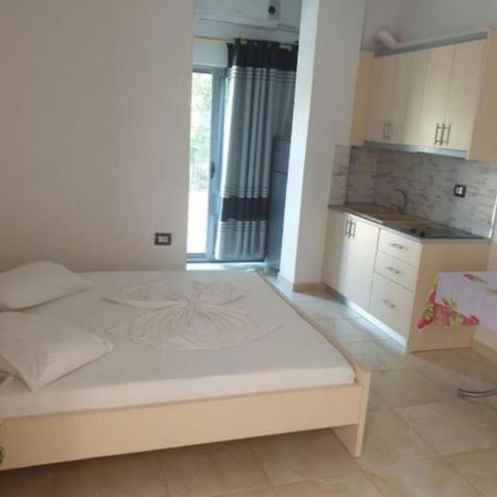 Alinani Apartments كساميل المظهر الخارجي الصورة