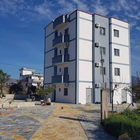 Alinani Apartments كساميل المظهر الخارجي الصورة