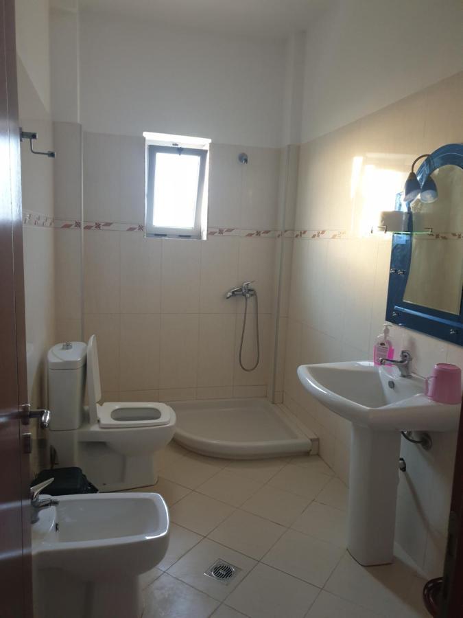 Alinani Apartments كساميل المظهر الخارجي الصورة