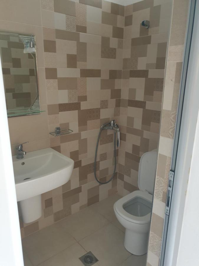 Alinani Apartments كساميل المظهر الخارجي الصورة