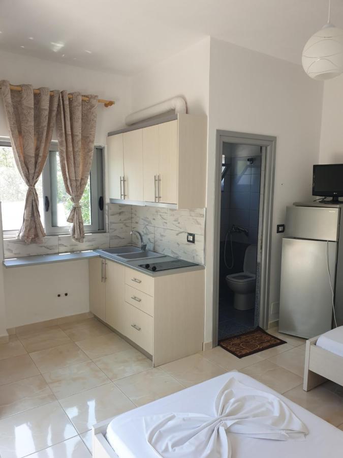 Alinani Apartments كساميل المظهر الخارجي الصورة
