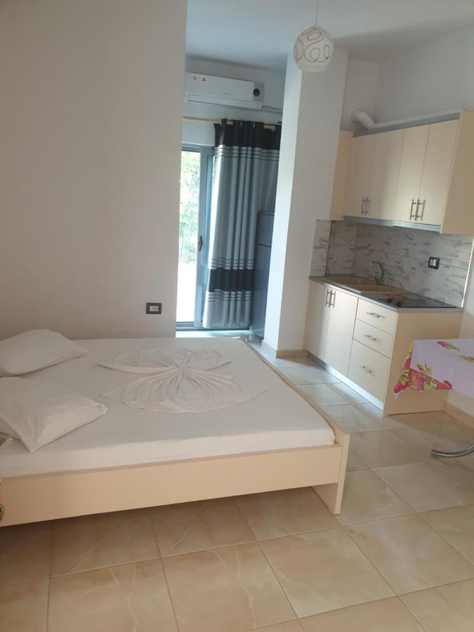Alinani Apartments كساميل المظهر الخارجي الصورة