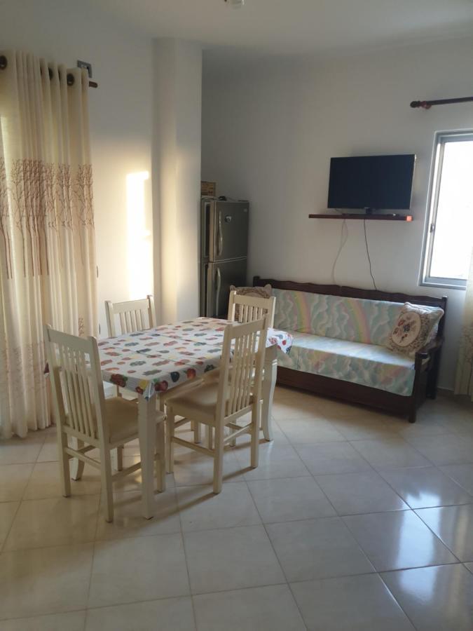 Alinani Apartments كساميل المظهر الخارجي الصورة