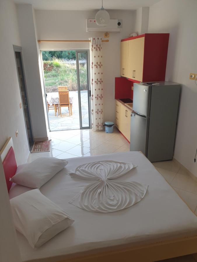 Alinani Apartments كساميل المظهر الخارجي الصورة