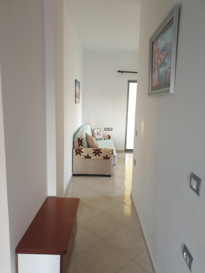 Alinani Apartments كساميل المظهر الخارجي الصورة