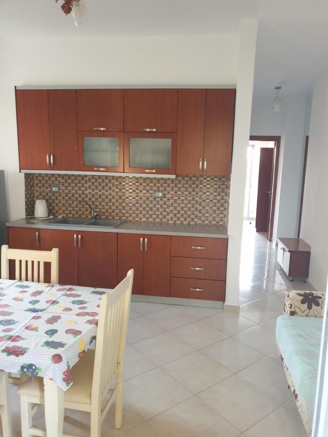 Alinani Apartments كساميل المظهر الخارجي الصورة