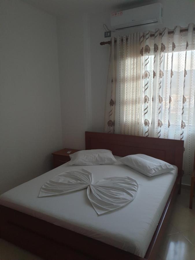 Alinani Apartments كساميل المظهر الخارجي الصورة