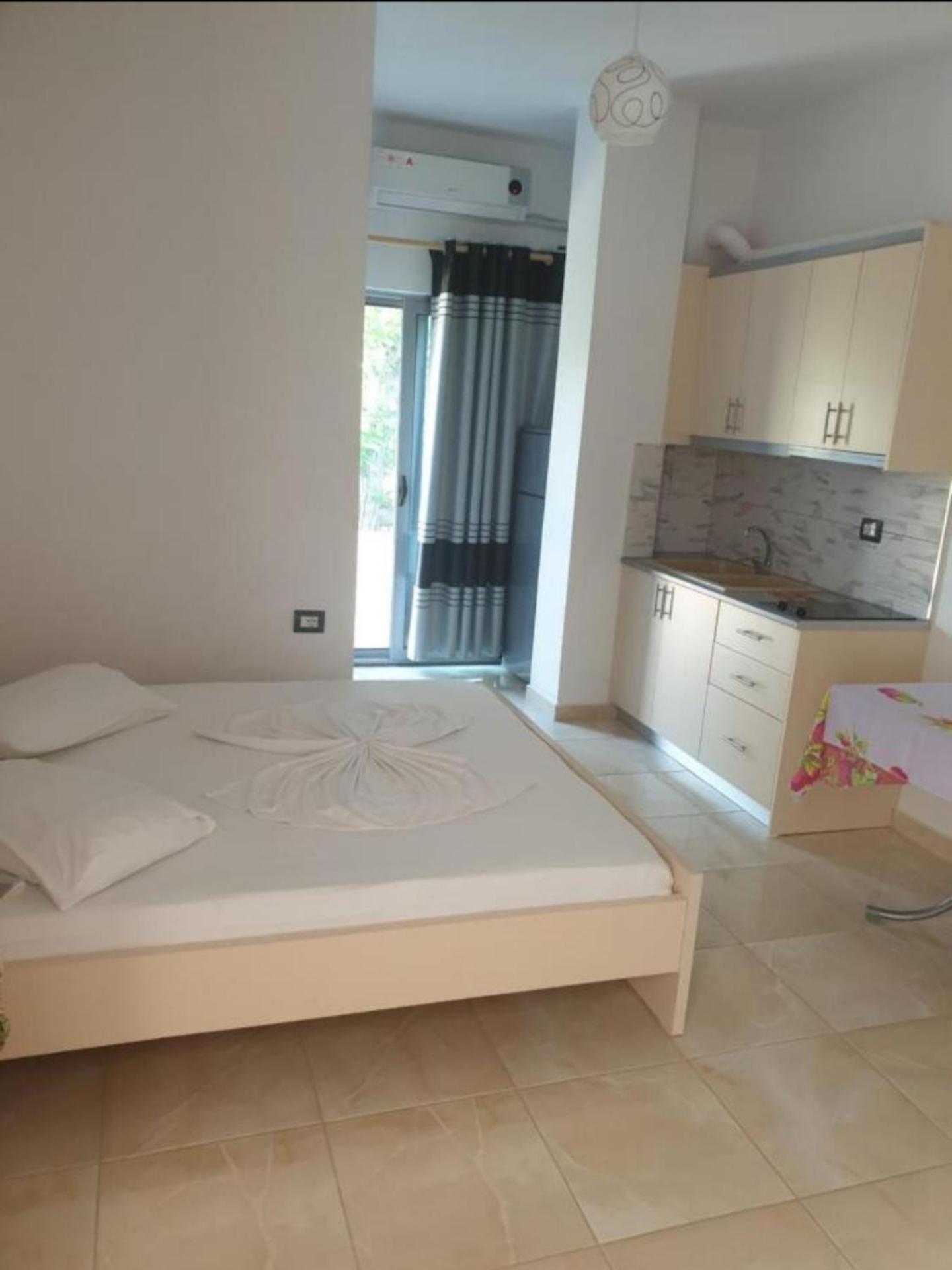 Alinani Apartments كساميل الغرفة الصورة