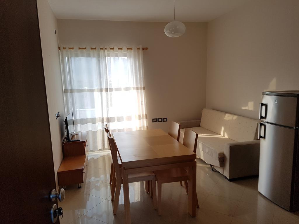 Alinani Apartments كساميل المظهر الخارجي الصورة