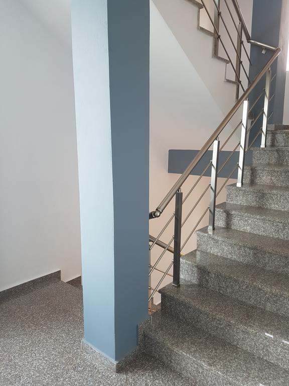 Alinani Apartments كساميل المظهر الخارجي الصورة