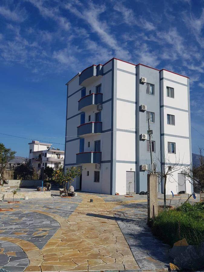 Alinani Apartments كساميل المظهر الخارجي الصورة
