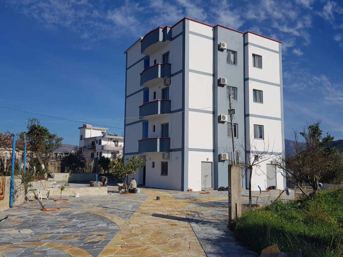 Alinani Apartments كساميل المظهر الخارجي الصورة