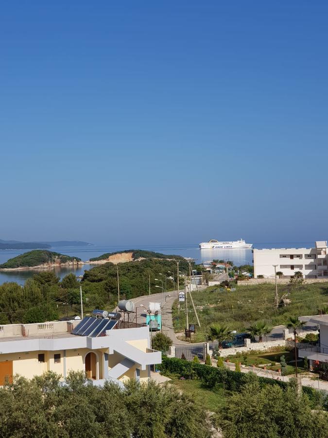 Alinani Apartments كساميل المظهر الخارجي الصورة