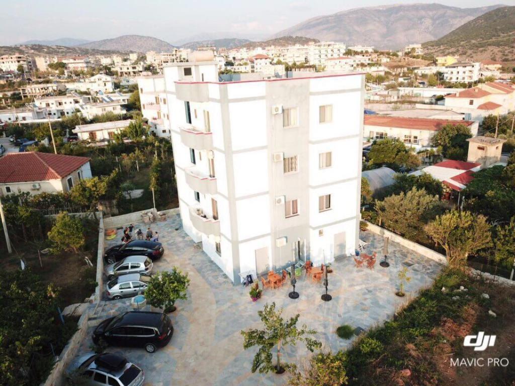 Alinani Apartments كساميل المظهر الخارجي الصورة
