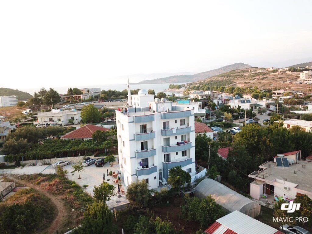 Alinani Apartments كساميل المظهر الخارجي الصورة